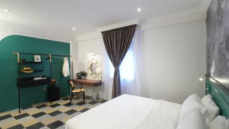 Kimberley Boutique Hotel