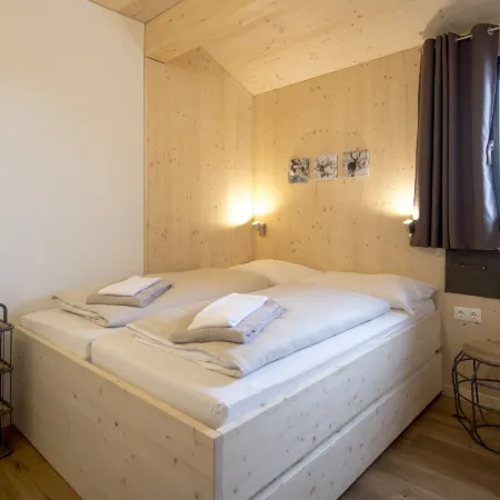 Premium # 01 IR-Sauna&Sprudelpool Aussen