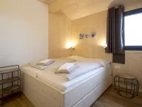 Premium # 01 IR-Sauna&Sprudelpool Aussen - 홈스테이