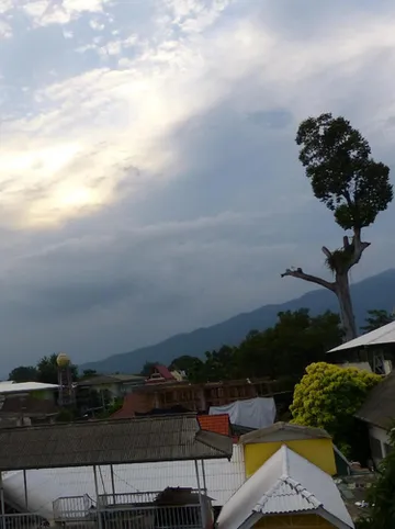 รูปภาพของวอล์คกิ้งสตรีท เรสซิเดนซ์