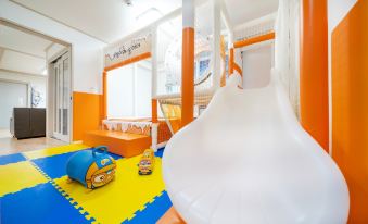 Chungdo Cookiekids Poolvilla
