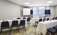 โรงแรม ฮอลิเดย์ อินน์ แอนด์ สวีทส์ Daytona Beach on the Ocean บาย IHG - ที่มีที่จอดรถ
