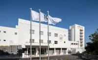 Galei Kinneret Hotel