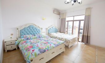 Boxi Wenquan Villa (Xingwang Road)