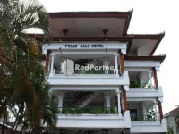 Pulau Bali Hotel Denpasar Mitra RedDoorz