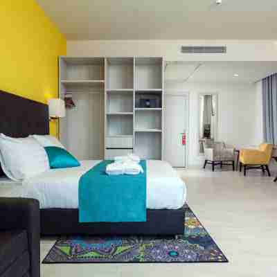 Legacy Nazarethe Hotel Rooms