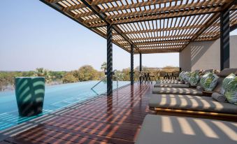 Radisson Blu Mosi Oa Tunya Livingstone Resort