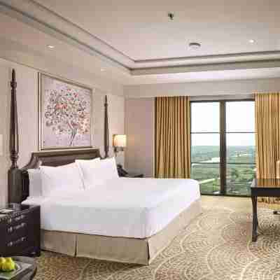 ITC Royal Bengal, a Luxury Collection Hotel, Kolkata Rooms