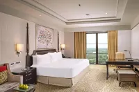 ITC Royal Bengal, a Luxury Collection Hotel, Kolkata