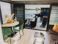 Havenlodge Отели рядом со станцией Uitgeest