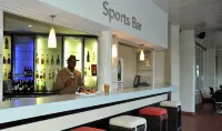 克里斯塔洛奇酒店 - 酒吧
