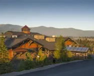 Stoneridge Resort Hotels in Bonner County