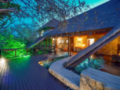 La Kruger Lifestyle Lodge - No Loadshedding Hotels in Ehlanzeni