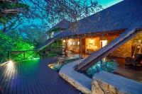 La Kruger Lifestyle Lodge - No Loadshedding Hôtels à : Marloth Park