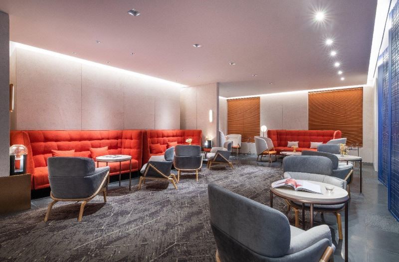 Novotel Shanghai Hongqiao Gubei photo 4