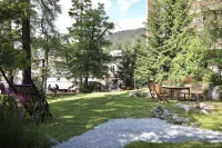 Kurhaus Lenzerheide Ξενοδοχεία στην πόλη Lenzerheide