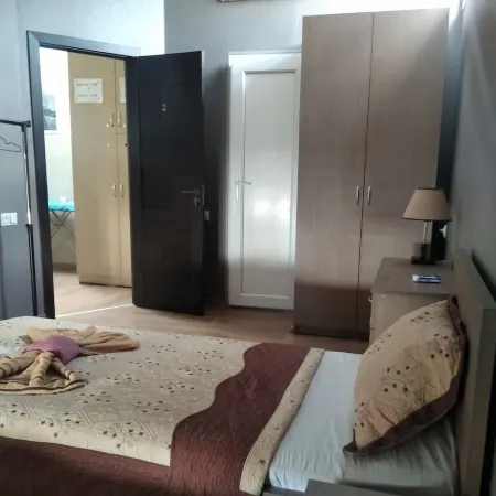 City Guli House