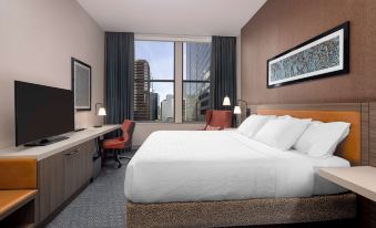 Hilton Garden Inn Chicago Central Loop