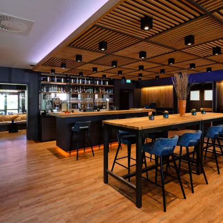Atlantic Hotel Landgut Horn