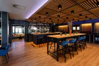 Atlantic Hotel Landgut Horn Hotels in Worpswede