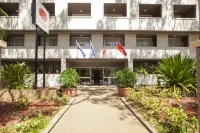 Metro Aspire Hotel Sydney Hotel a 