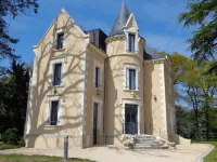 Domitys le Chateau des Plans