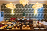 Hotel Villa Favorita - servizio colazione