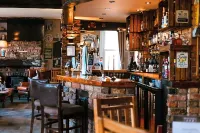 The HAM and Cheese Hotels in Malton