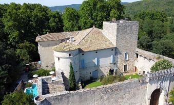 Chateau de la Bastide