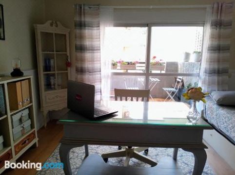 Espectacular Vivienda Junto a la Playa y Paseo marítimo en AlmeríaHotel Overview