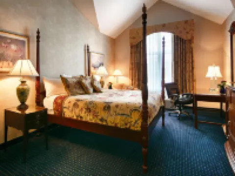 Best Western Plus Lawnfield Inn  Suites Hotels in Mentor