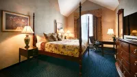 Best Western Plus Lawnfield Inn  Suites