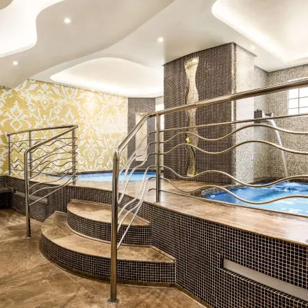 Wyndham Garden Manama