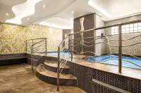 Wyndham Garden Manama - Spa
