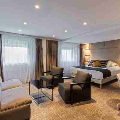 Sure Hotel by Best Western Arras Nord Rooms