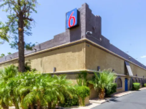 Motel 6 Glendale, AZ Hotels in Glendale