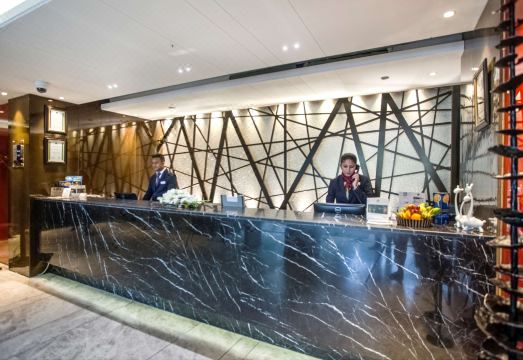 베스트 웨스턴 플러스 메이플 리프