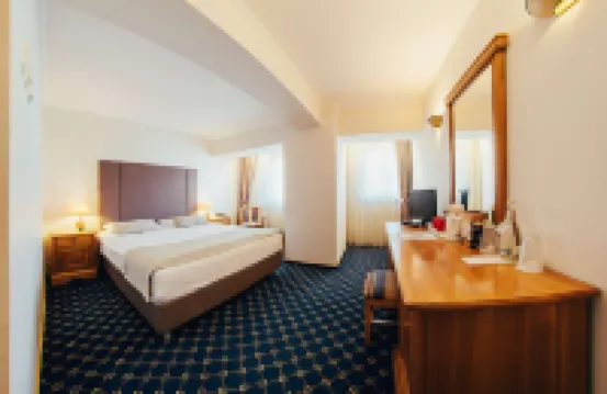 Best Western Bucovina-Club de Munte Các khách sạn ở 