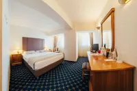 Best Western Bucovina-Club de Munte Hotels in Gura Humorului