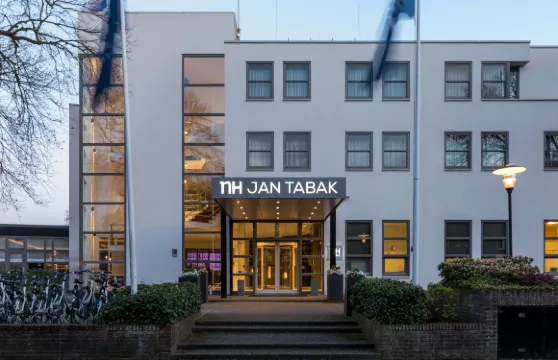 NH布森月塔巴克酒店