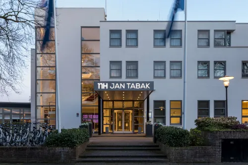 NH Bussum Jan Tabak Hotels in Naarden