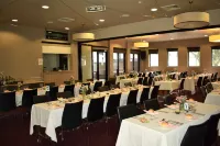 Best Western Blackbutt Inn - Morgenmad