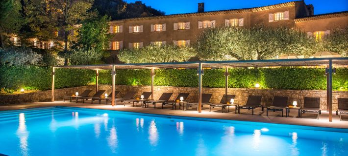 La Bastide du Calalou, BW Signature Collection Hotels in Var