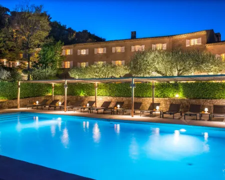 La Bastide du Calalou, BW Signature Collection Hoteles en Var