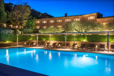 La Bastide du Calalou, BW Signature Collection Hotels in Moissac-Bellevue