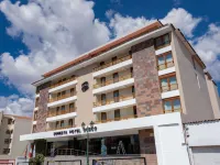 Sonesta Hotel Cusco Hotels in der Nähe von Plaza De Armas