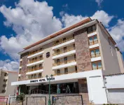 Sonesta Hotel Cusco