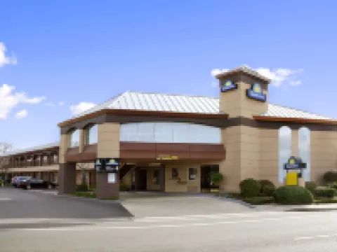 Days Inn by Wyndham Rocklin/Sacramento Hotels in Rocklin