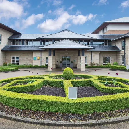 Thorpe Park Hotel and Spa