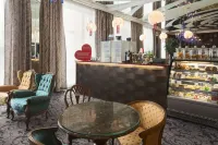 Ramada by Wyndham Kazan City Centre Hotel - 조식 운영